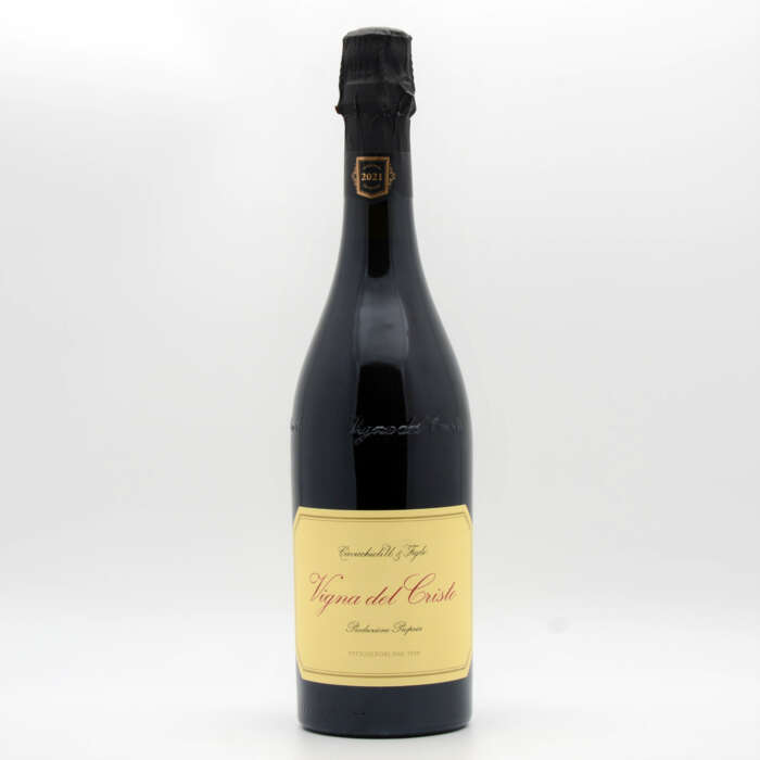 Lambrusco di Sorbara "Vigna del Cristo" - Cavicchioli