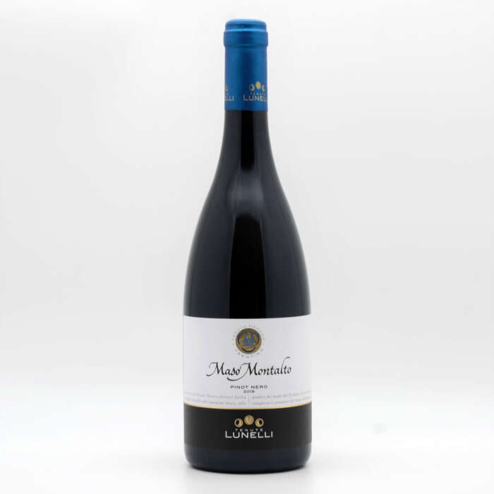 "Maso Montalto" - Tenuta Margon (Tenute Lunelli)