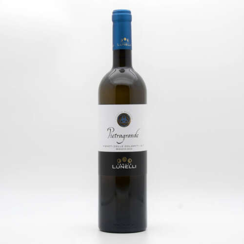 "Pietragrande" - Tenuta Margon (Tenute Lunelli)