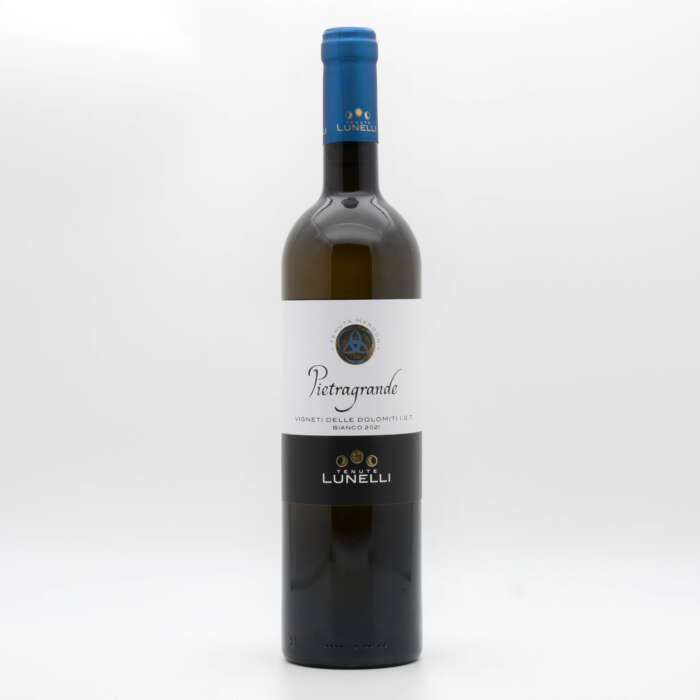 "Pietragrande" - Tenuta Margon (Tenute Lunelli)