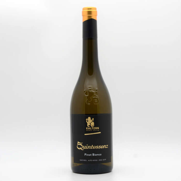 Pinot Bianco "Quintessenz" - Kaltern