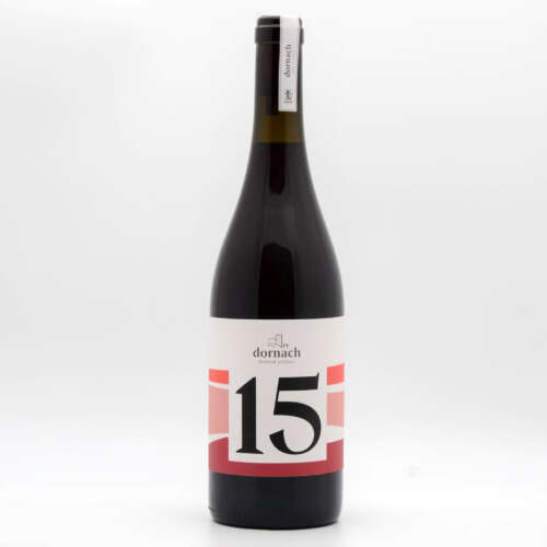 Pinot Nero "15" 2018 - Tenuta Dornach