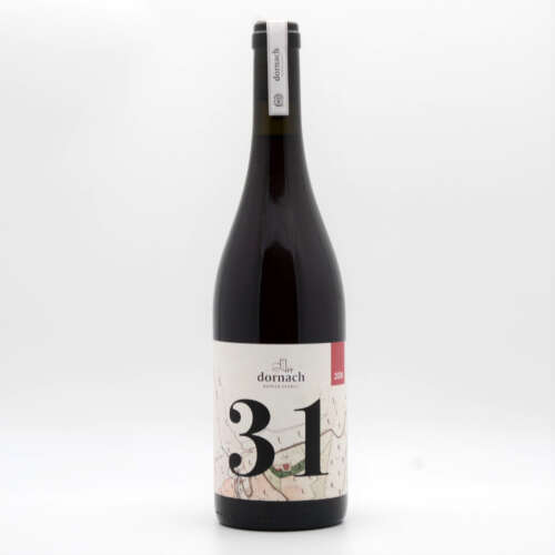 Pinot Nero "31" - Tenuta Dornach
