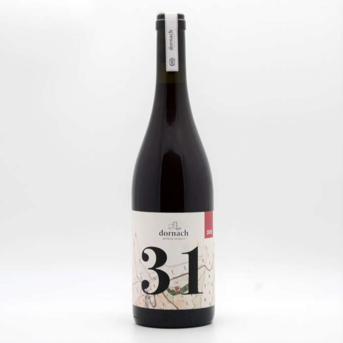 Pinot Nero "31" - Tenuta Dornach