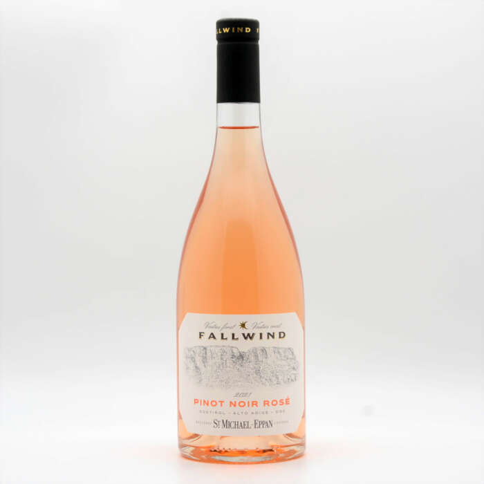 Pinot Nero Rosato "Fallwind" - San Michele Appiano