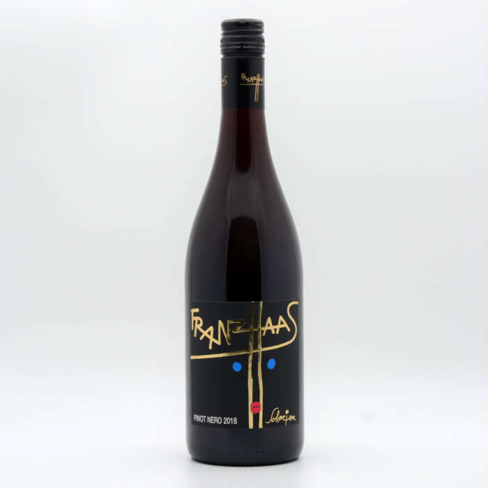 Pinot Nero "Schweizer" - Franz Haas