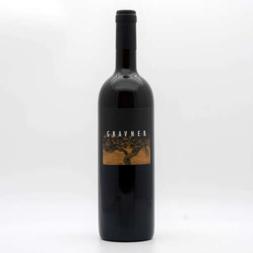 Ribolla Gialla Anfora 2014 - Gravner