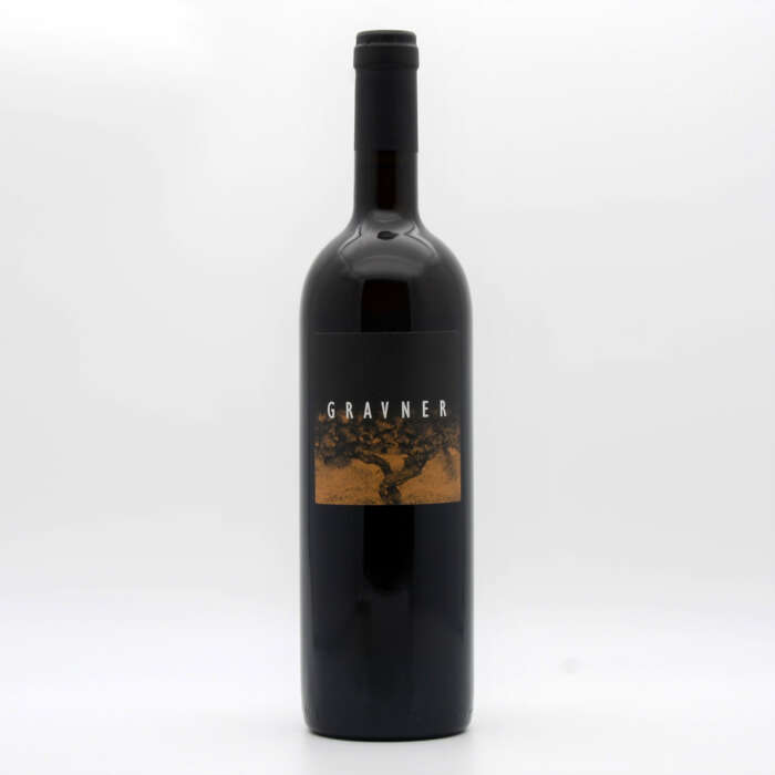 Ribolla Gialla Anfora 2014 - Gravner