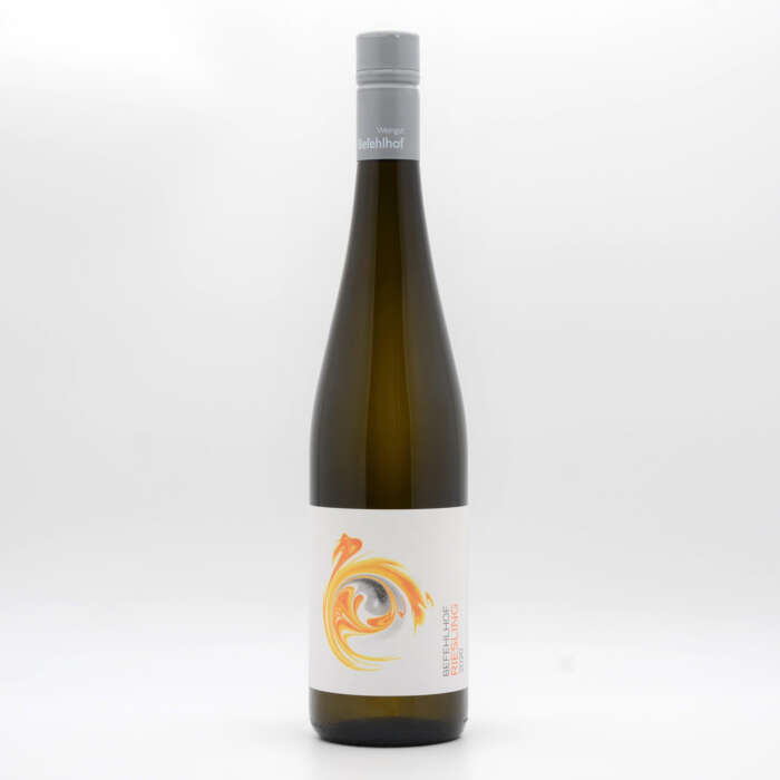 Riesling - Befehlhof