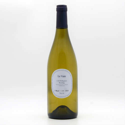 Riesling Colli Bolognesi "Le Vaie" - Isola