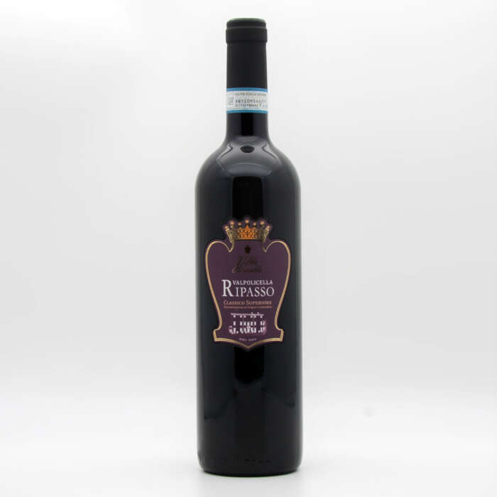 Ripasso della Valpolicella Classico Superiore - Villa Rinaldi