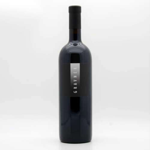 Rosso Breg 2008 - Gravner