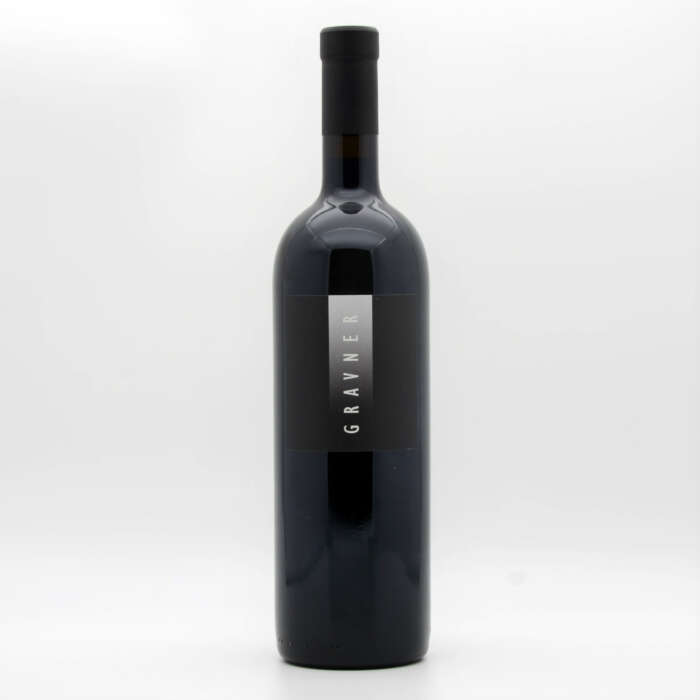 Rosso Breg 2008 - Gravner