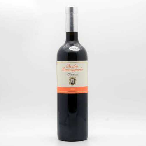 Sangiovese "Badia Raustignolo" - Il Pratello