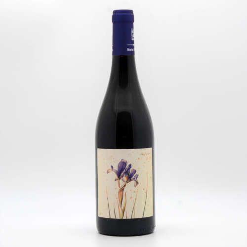 Sangiovese Castrocaro "Crete Azzurre" - Marta Valpiani