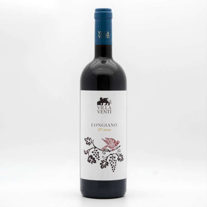 Sangiovese Longiano Riserva - Villa Venti