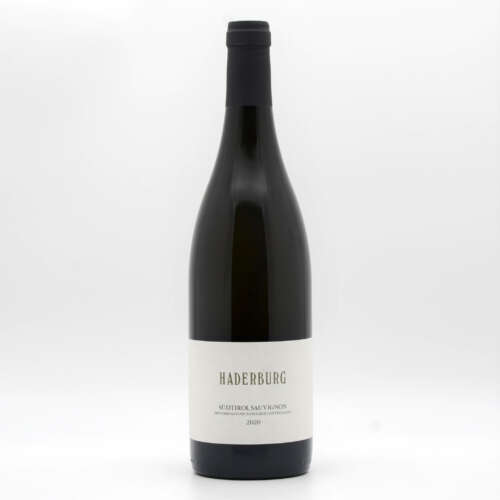 Sauvignon Sudtirolo - Haderburg