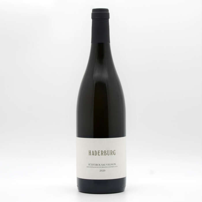 Sauvignon Sudtirolo - Haderburg