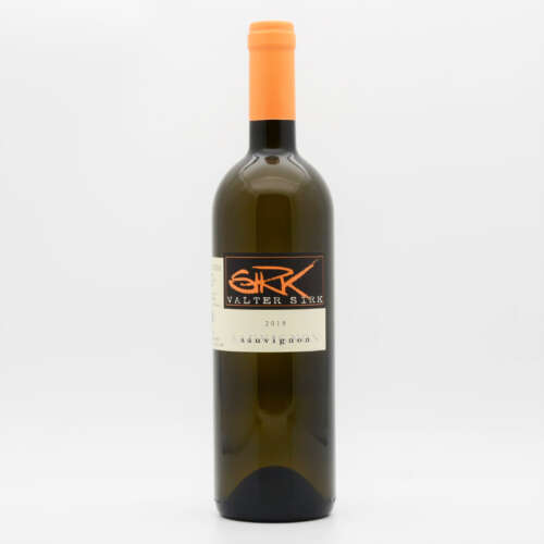 Sauvignon - Valter Sirk