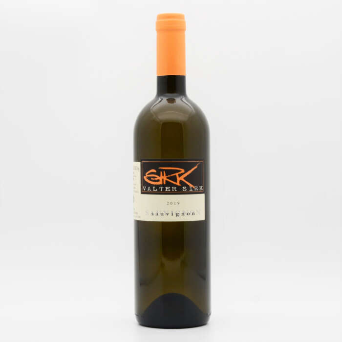 Sauvignon - Valter Sirk