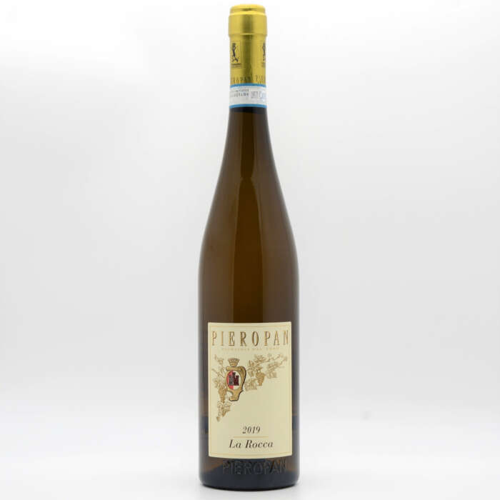 Soave Classico "La Rocca" - Pieropan