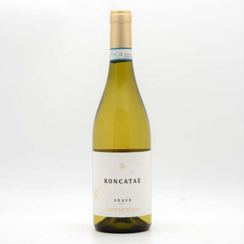 Soave "Roncatae" - Corte Moschina