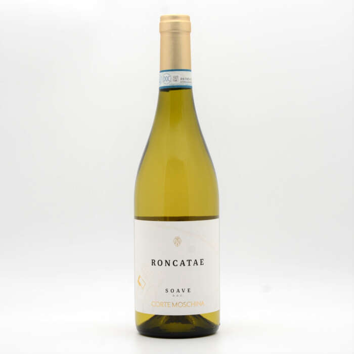 Soave "Roncatae" - Corte Moschina