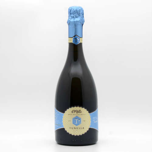 Spumante Brut "Il Mille" - La Tunella