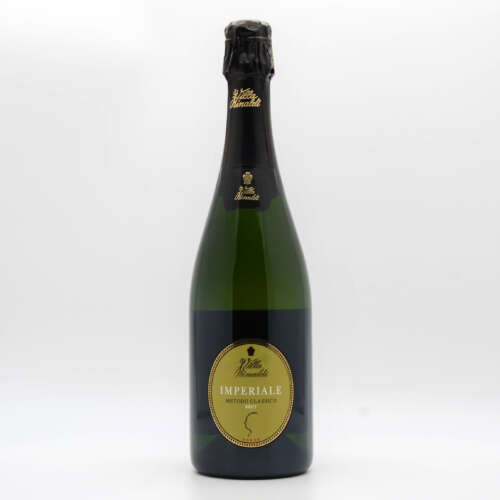 Spumante Brut "Imperiale" - Villa Rinaldi