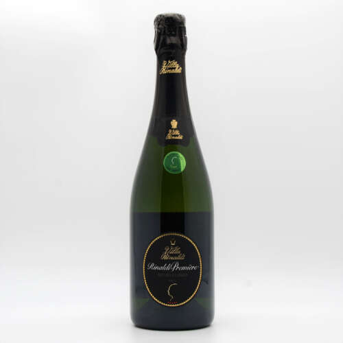 Spumante Brut "Rinaldi Première" - Villa Rinaldi