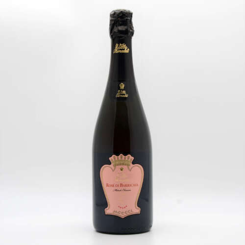 Spumante Brut Rosé di Barricaia - Villa Rinaldi