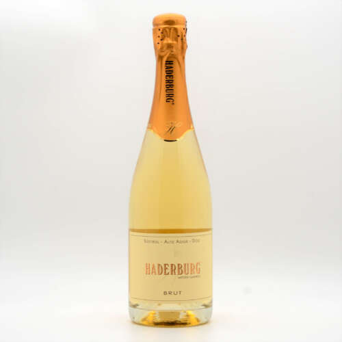 Spumante Brut – Haderburg