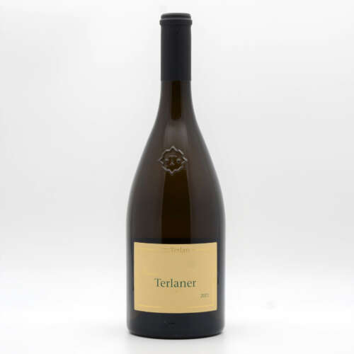 Terlaner Cuvée Bianco - Terlano