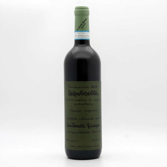 Valpolicella Classico Superiore 2015 - Quintarelli