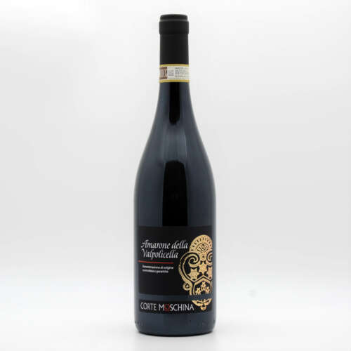 Amarone della Valpolicella - Corte Moschina