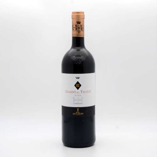 Bolgheri Rosso Superiore "Guado al Tasso" - Guado al Tasso (Antinori)