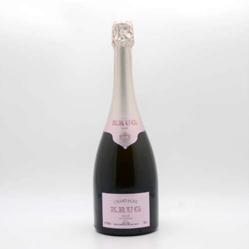 Champagne Rosé Brut - Krug