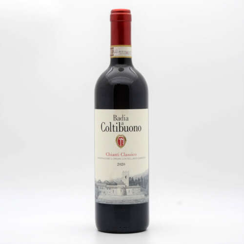 Chianti Classico - Badia a Coltibuono