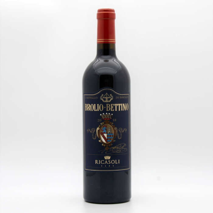 Chianti Classico "Brolio Bettino" - Ricasoli