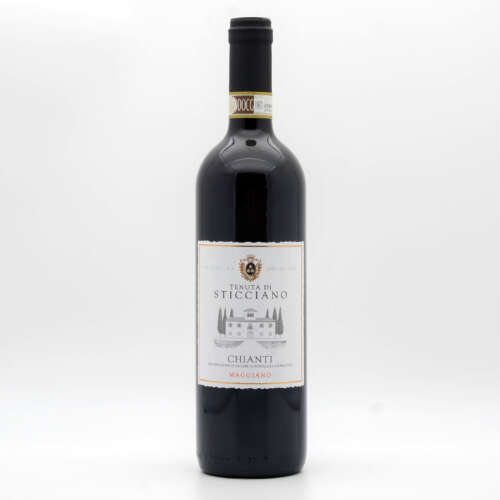 Chianti "Maggiano" - Tenuta di Sticciano