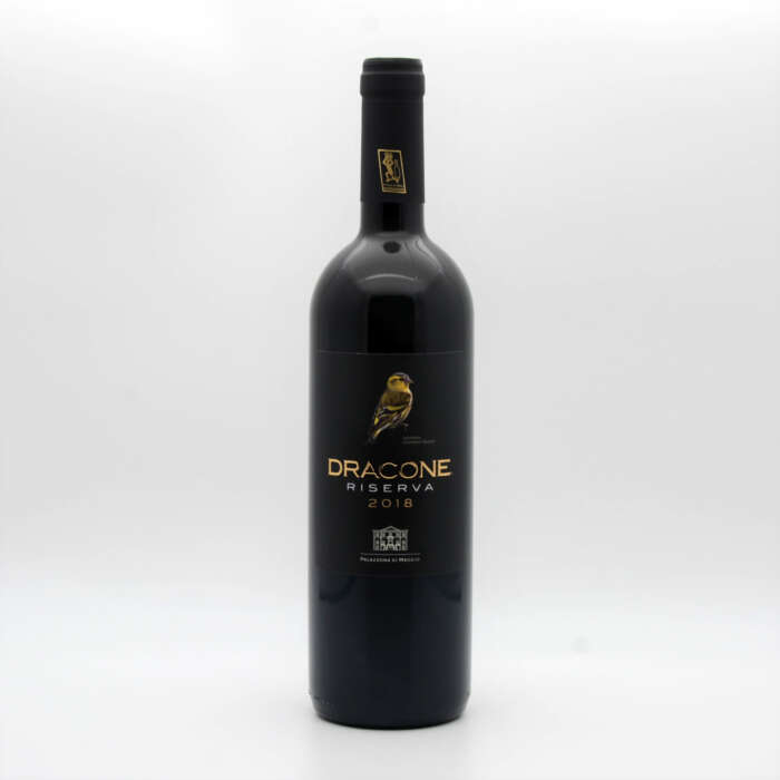 Dracone Riserva - Tenuta Palazzona di Maggio