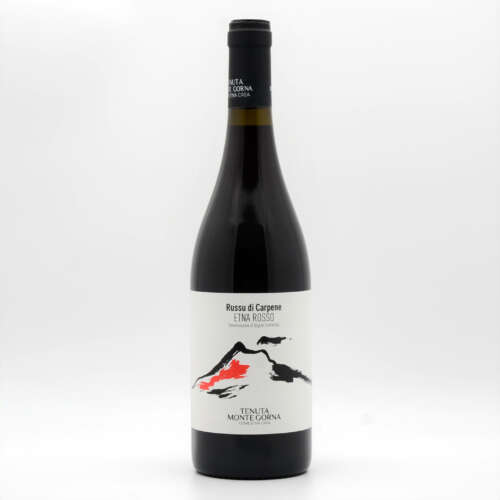 Etna Rosso “Russu di Carpene” – Tenuta Monte Gorna