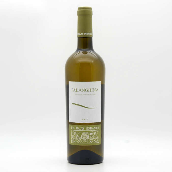 Falanghina - Di Majo Norante