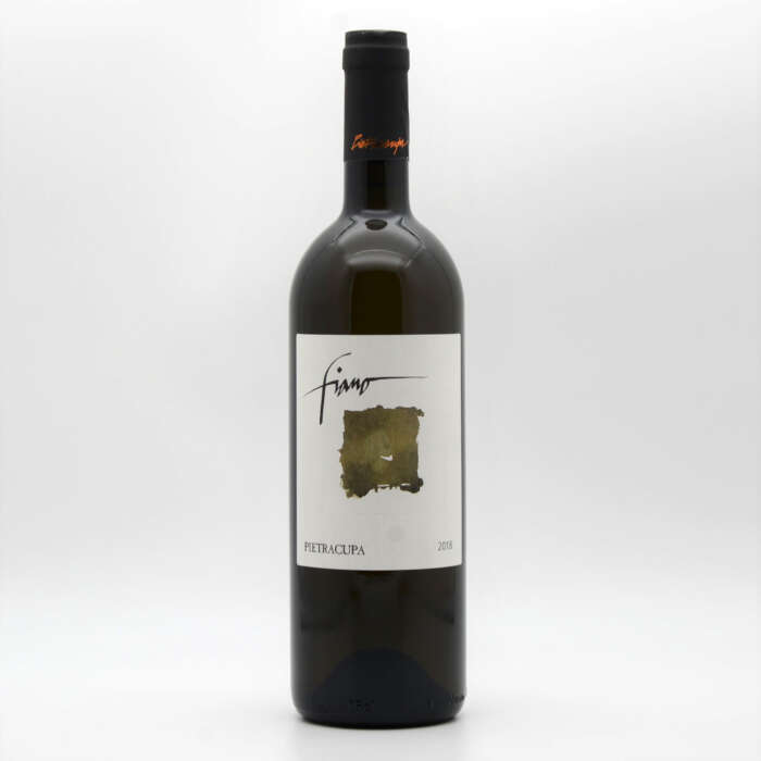 Fiano - Pietracupa