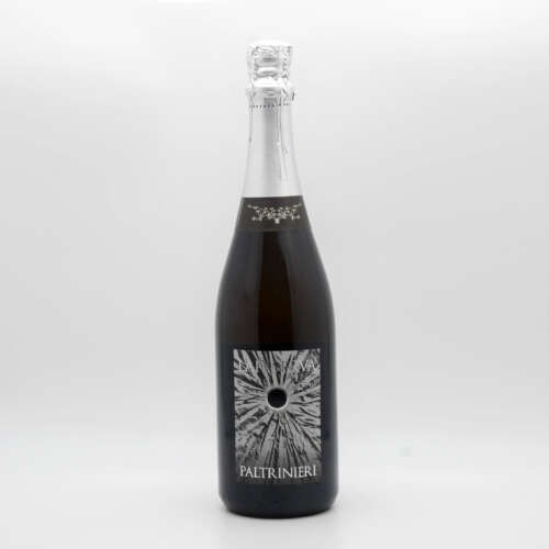 Lambrusco di Sorbara Spumante Brut "LaRiserva" - Paltrinieri