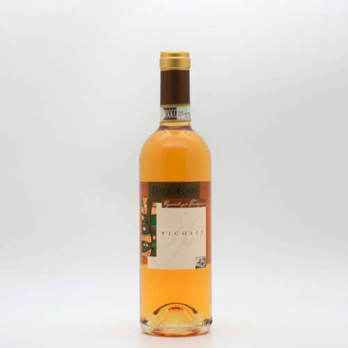 Vino Passito "Picolit" - Dario Coos