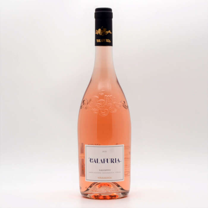 Rosato Salento "Calafuria" - Tormaresca (Antinori)