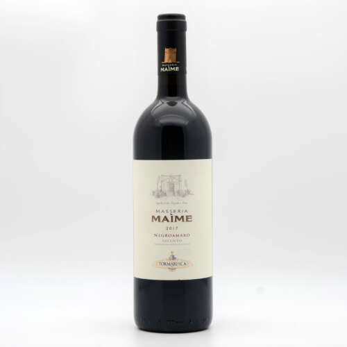 Negroamaro "Masseria Maime" - Tormaresca (Antinori)