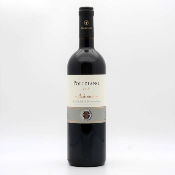 Nobile di Montepulciano "Asinone" - Poliziano