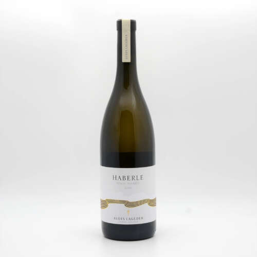 Pinot Bianco "Haberle" - Alois Lageder